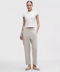Daydrift High-Rise Tapered Trouser *Regular
