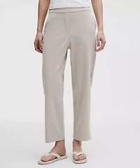 Daydrift High-Rise Tapered Trouser *Regular