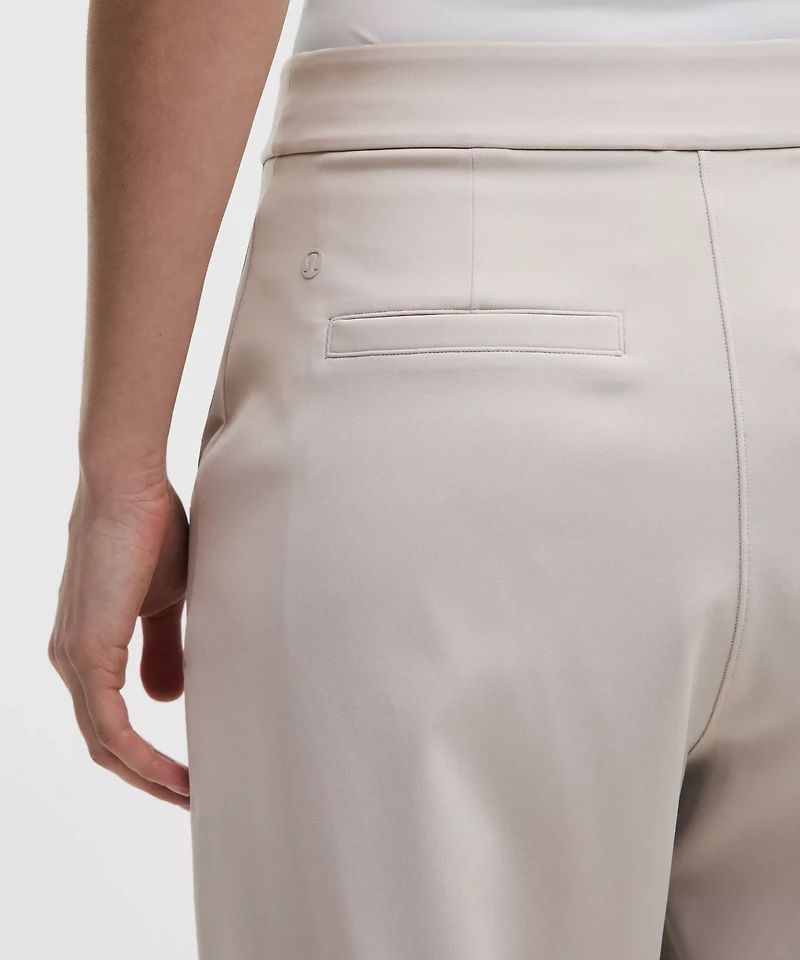 Daydrift High-Rise Tapered Trouser *Regular