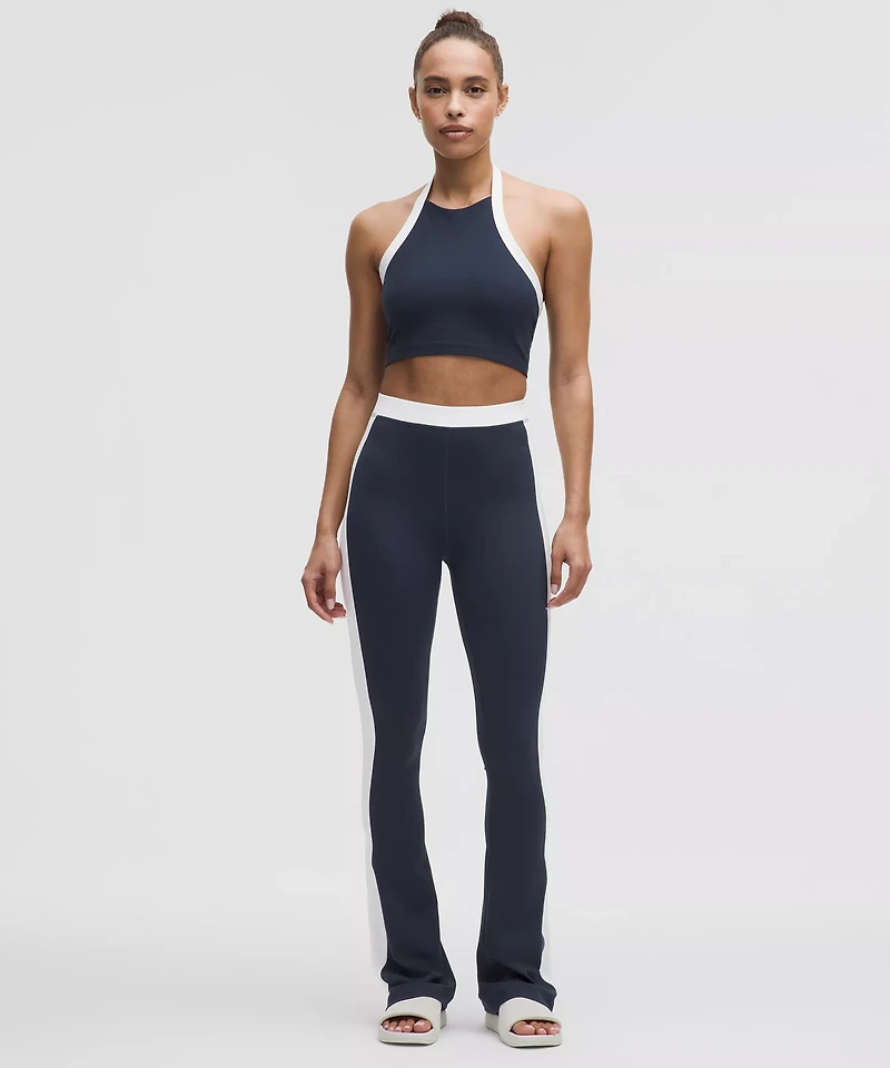 Nulu High-Rise Flared Pant | Women's Pants