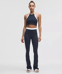 Nulu High-Rise Flared Pant | Women's Pants
