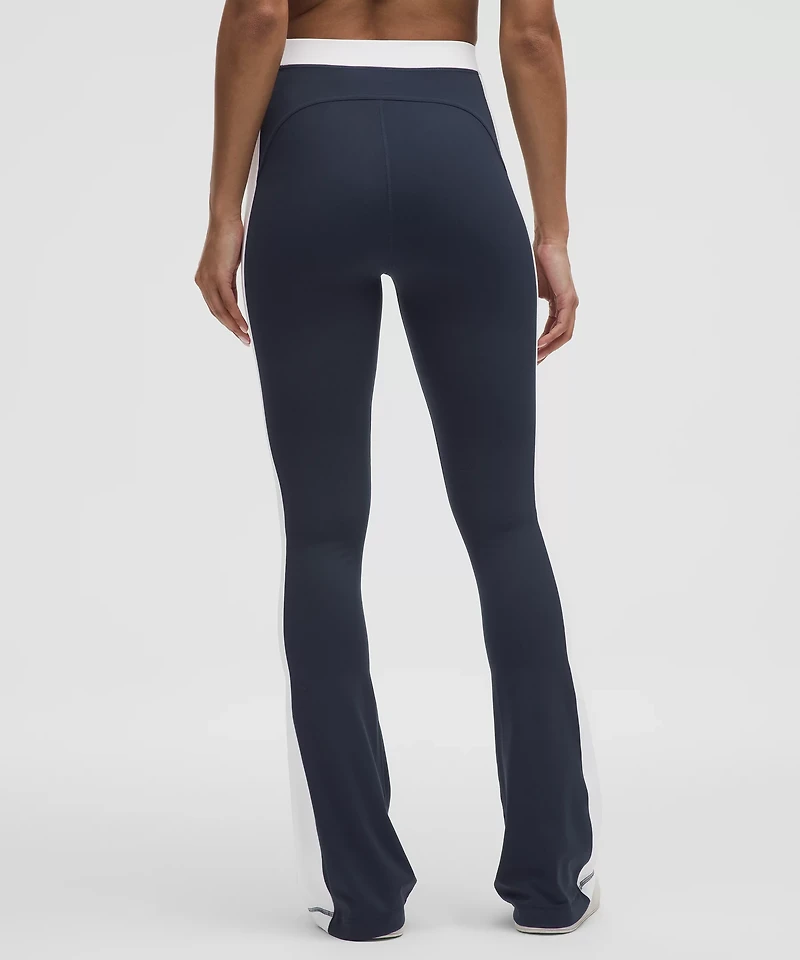 Nulu High-Rise Flared Pant | Women's Pants