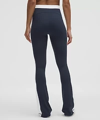 Nulu High-Rise Flared Pant | Women's Pants