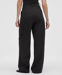 Daydrift High-Rise Wide-Leg Trouser *Tall | Women's Pants