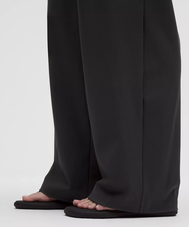 Daydrift High-Rise Wide-Leg Trouser *Tall | Women's Pants