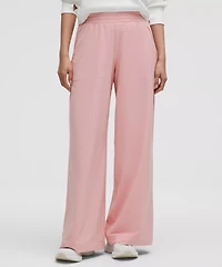 Swift Mid-Rise Wide-Leg Pant | Women's Pants