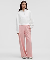 Swift Mid-Rise Wide-Leg Pant | Women's Pants