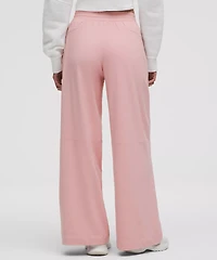 Swift Mid-Rise Wide-Leg Pant | Women's Pants