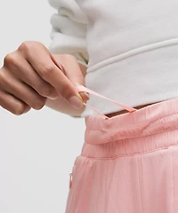 Swift Mid-Rise Wide-Leg Pant | Women's Pants