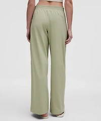 Swift Mid-Rise Wide-Leg Pant | Women's Pants