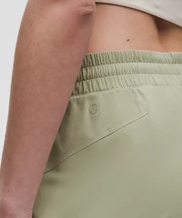 Swift Mid-Rise Wide-Leg Pant | Women's Pants