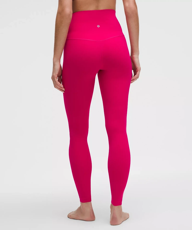 lululemon Align™ Super-High-Rise Pant 28"