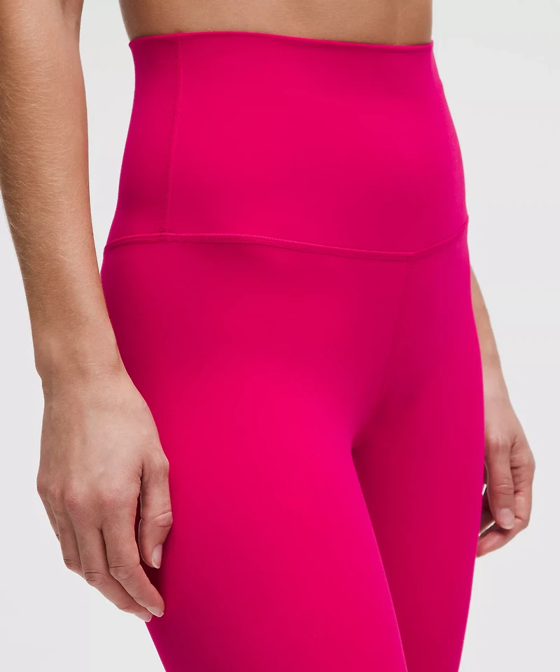 lululemon Align™ Super-High-Rise Pant 28"