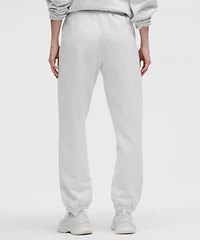 Scuba Mid-Rise Oversized Jogger *Regular | Women's Joggers