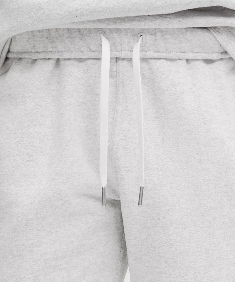 Scuba Mid-Rise Oversized Jogger *Regular | Women's Joggers