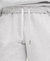 Scuba Mid-Rise Oversized Jogger *Regular | Women's Joggers