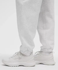 Scuba Mid-Rise Oversized Jogger *Regular | Women's Joggers