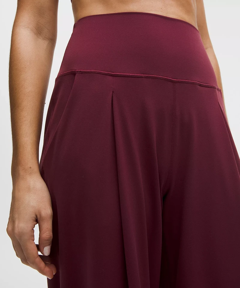 lululemon Align™ Palazzo Pant *Regular