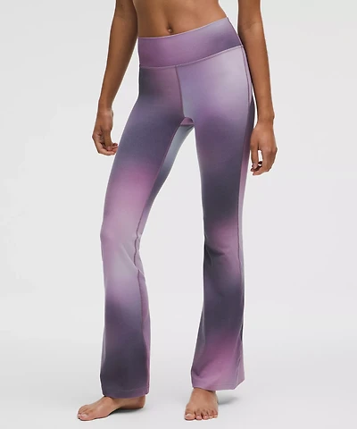 Groove Nulu High-Rise Flared Pant *Regular | Women's Leggings/Tights