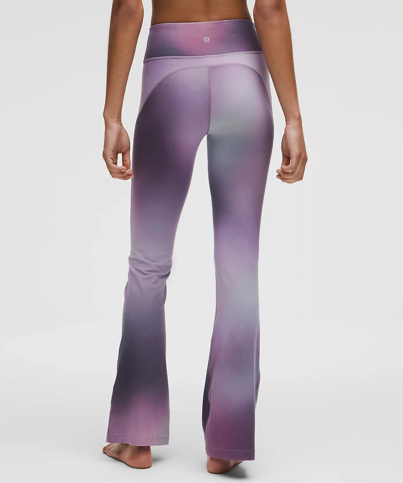Groove Nulu High-Rise Flared Pant *Regular | Women's Leggings/Tights