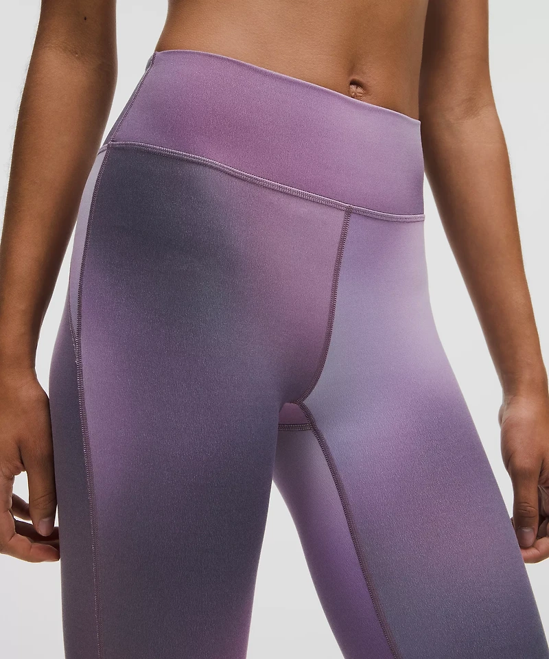 Groove Nulu High-Rise Flared Pant *Regular | Women's Leggings/Tights