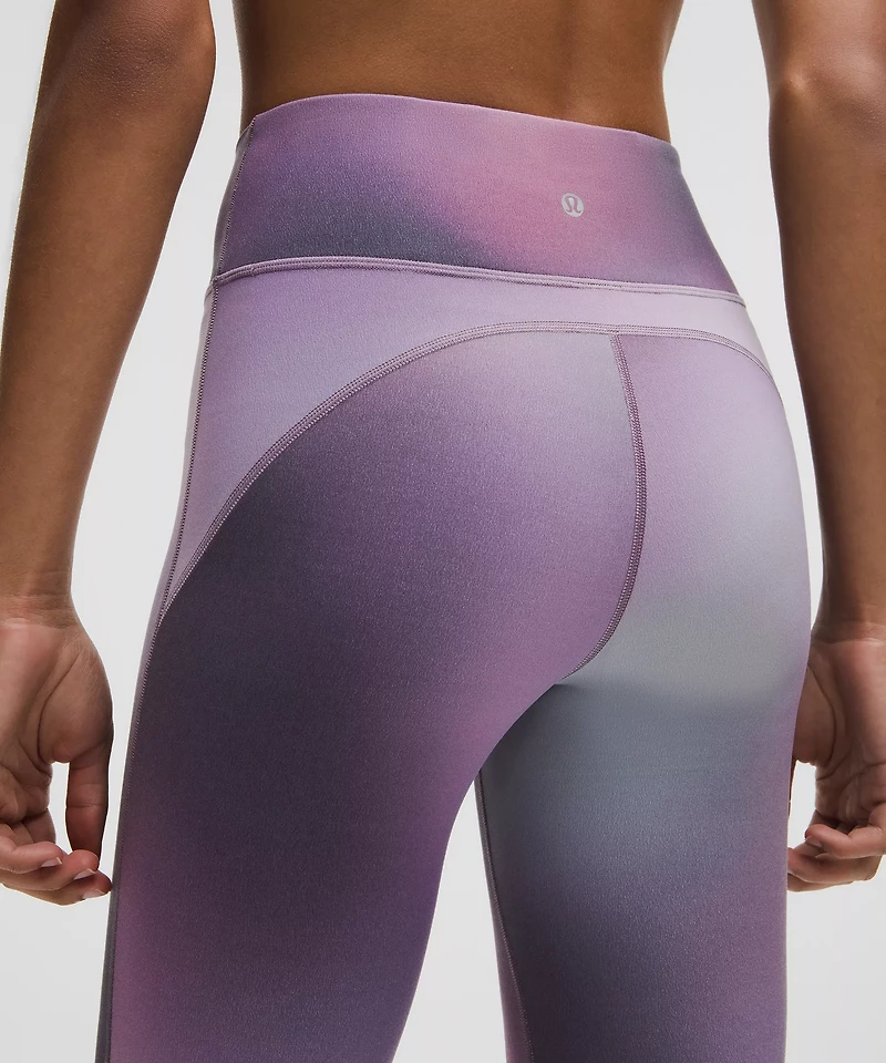 Groove Nulu High-Rise Flared Pant *Regular | Women's Leggings/Tights