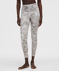 Wunder Under SmoothCover High-Rise Tight 25"