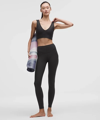 Wunder Under SmoothCover High-Rise Tight 28" | Women's Leggings/Tights