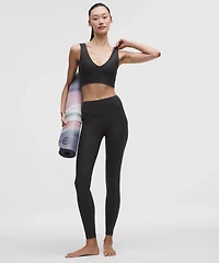 Wunder Under SmoothCover High-Rise Tight 28" | Women's Leggings/Tights