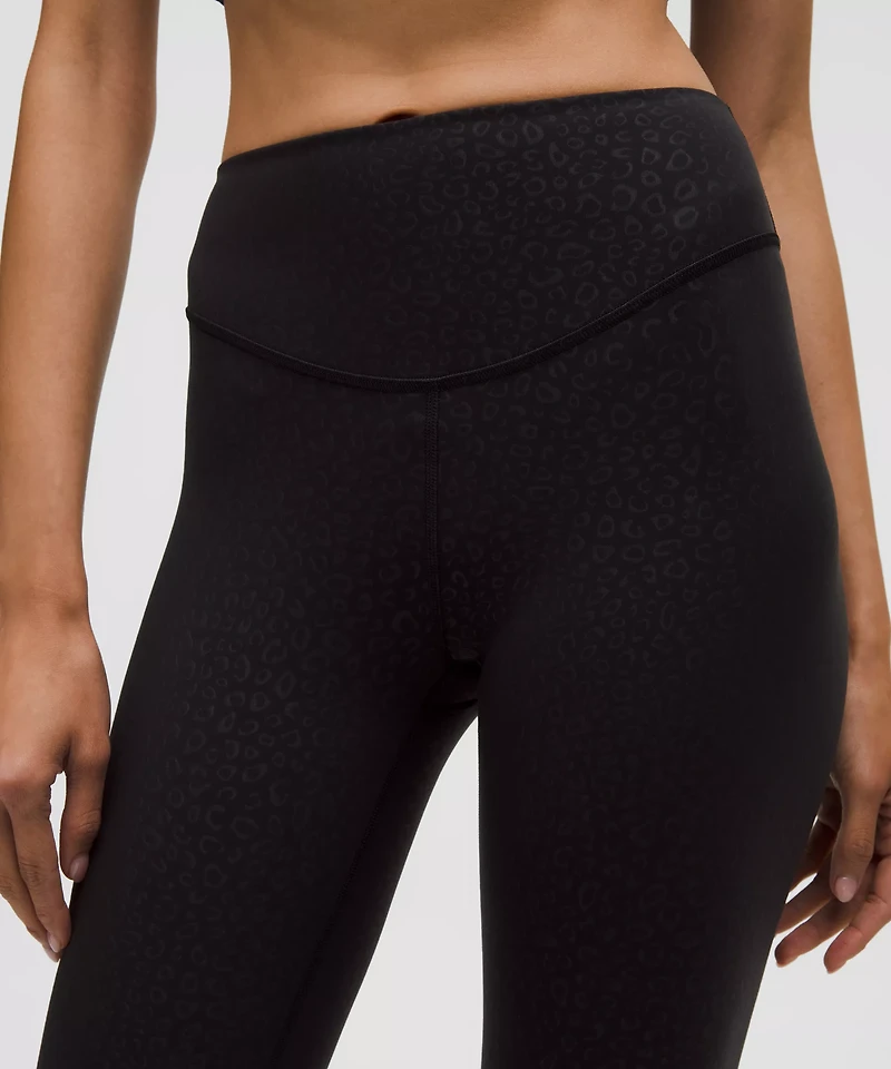 Wunder Under SmoothCover High-Rise Tight 28" | Women's Leggings/Tights