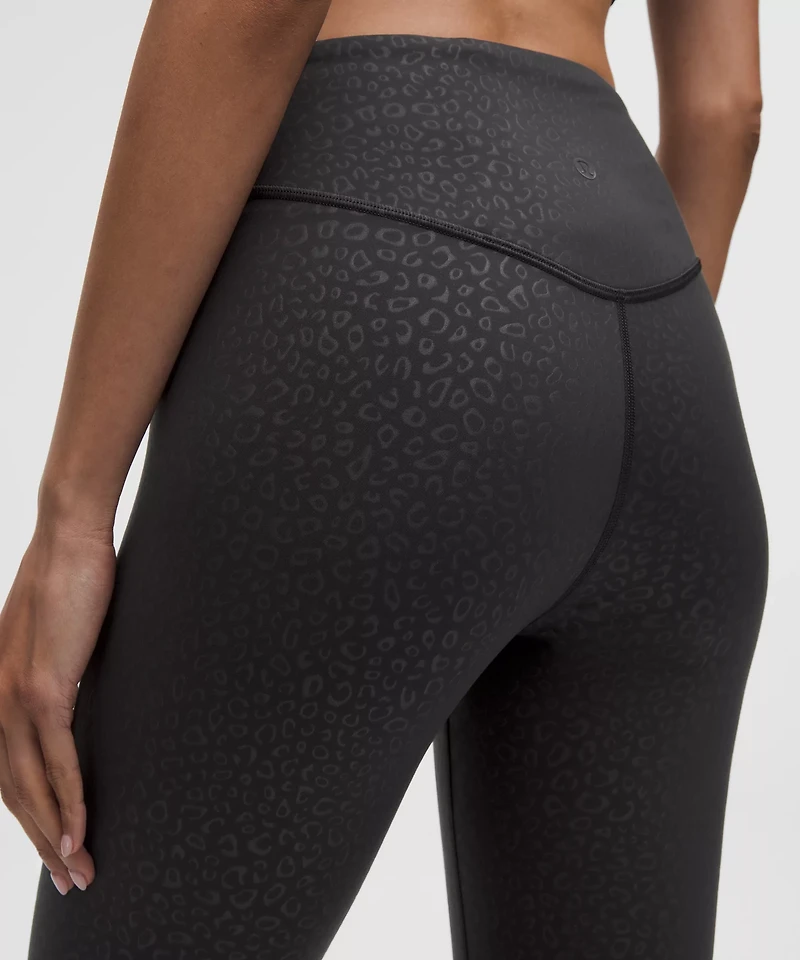 Wunder Under SmoothCover High-Rise Tight 28" | Women's Leggings/Tights
