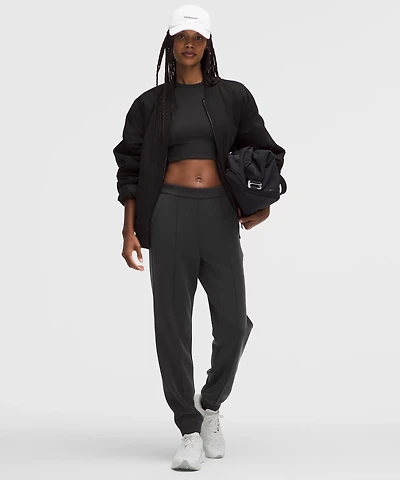 Softstreme Classic-Fit High-Rise Jogger | Women's Joggers