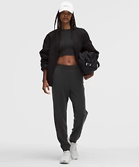 Softstreme Classic-Fit High-Rise Jogger | Women's Joggers