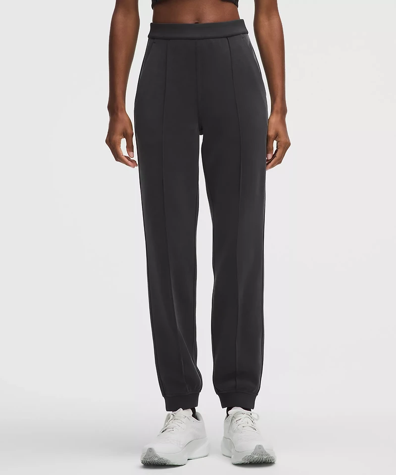 Softstreme Classic-Fit High-Rise Jogger | Women's Joggers