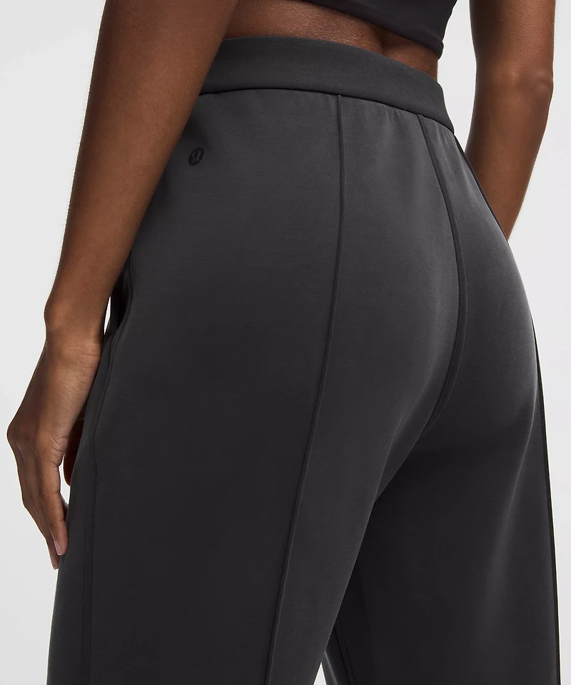 Softstreme Classic-Fit High-Rise Jogger | Women's Joggers
