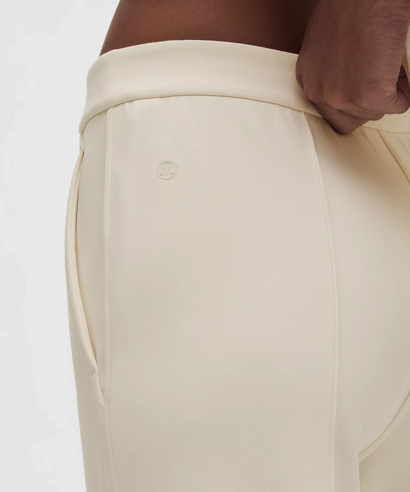 Softstreme Classic-Fit High-Rise Jogger | Women's Joggers