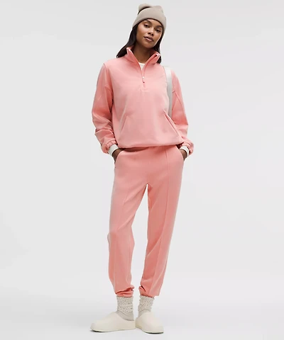 Softstreme Classic-Fit High-Rise Jogger