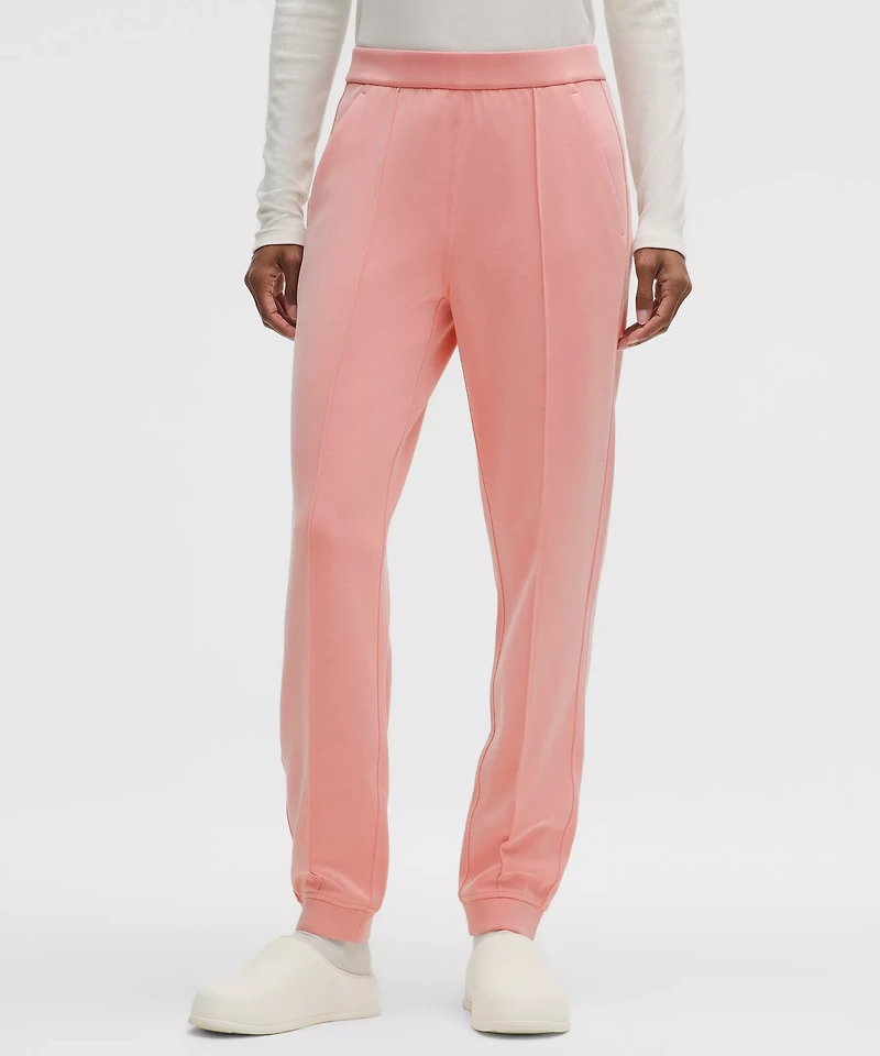 Softstreme Classic-Fit High-Rise Jogger