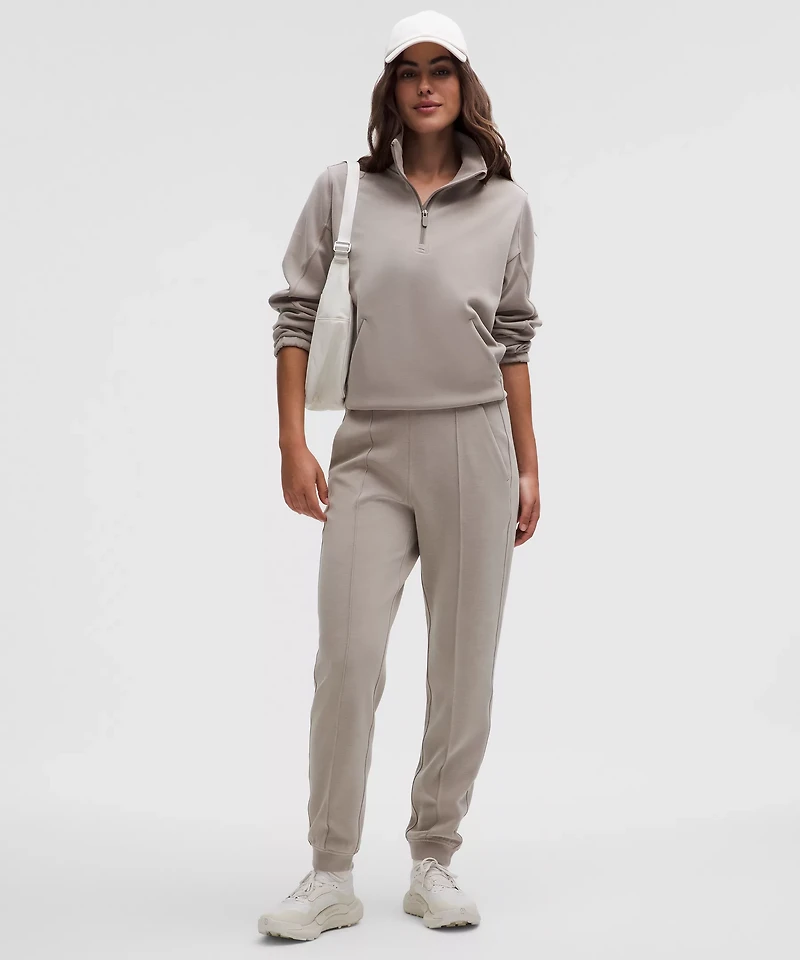Softstreme Classic-Fit High-Rise Jogger | Women's Joggers