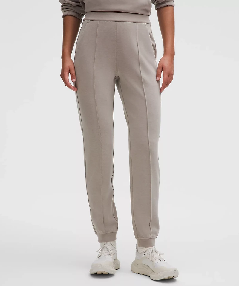 Softstreme Classic-Fit High-Rise Jogger | Women's Joggers