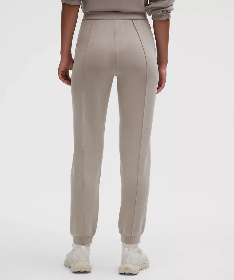 Softstreme Classic-Fit High-Rise Jogger | Women's Joggers