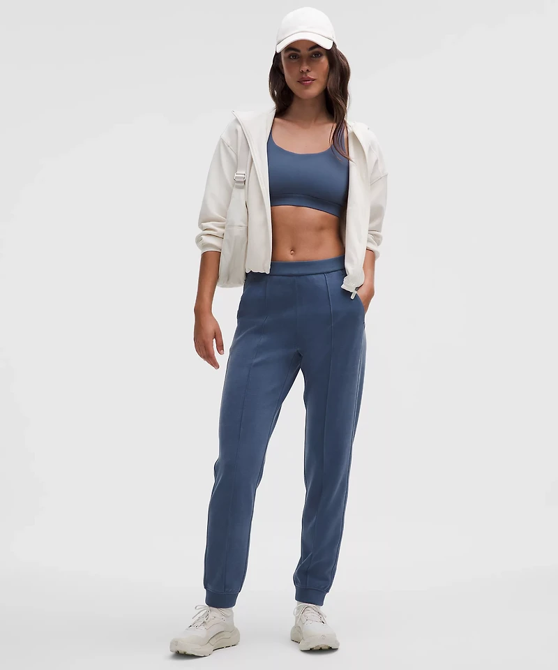 Softstreme Classic-Fit High-Rise Jogger | Women's Joggers