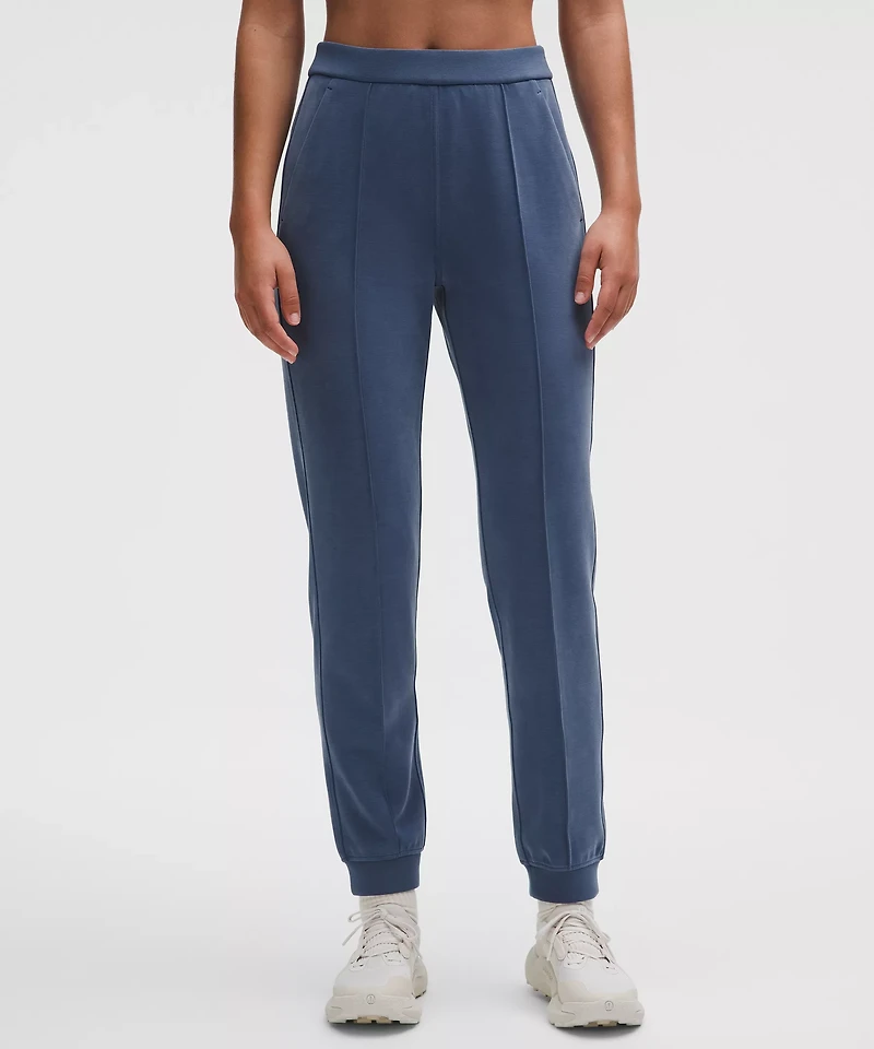 Softstreme Classic-Fit High-Rise Jogger | Women's Joggers
