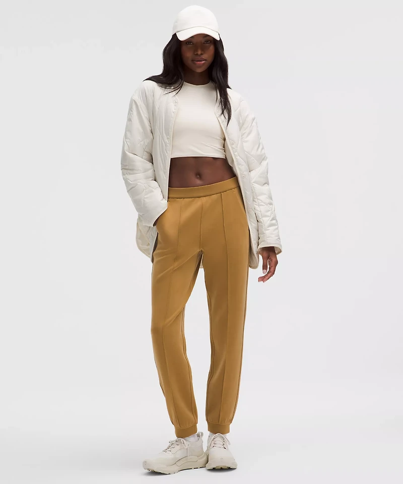 Softstreme Classic-Fit High-Rise Jogger | Women's Joggers