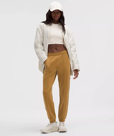 Softstreme Classic-Fit High-Rise Jogger | Women's Joggers
