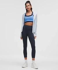 Wunder Under SmoothCover High-Rise Crop 23" | Women's Leggings/Tights