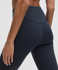Wunder Under SmoothCover High-Rise Crop 23" | Women's Leggings/Tights