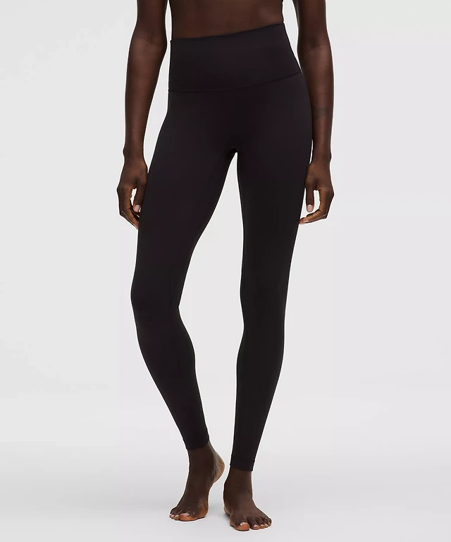 lululemon Align No Line™ High-Rise Pant 28"