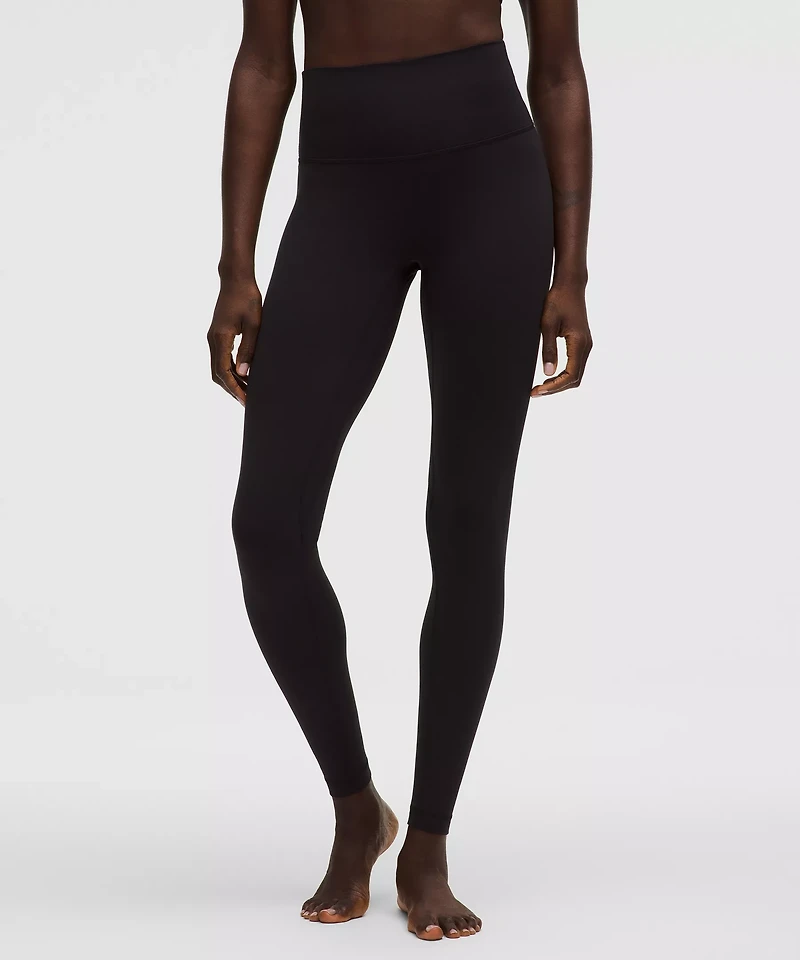 lululemon Align No Line™ High-Rise Pant 28" | Women's Leggings/Tights