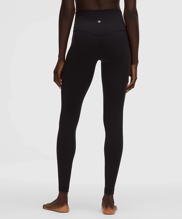 lululemon Align No Line™ High-Rise Pant 28"